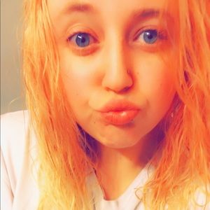 Meet your Posher, Shawna